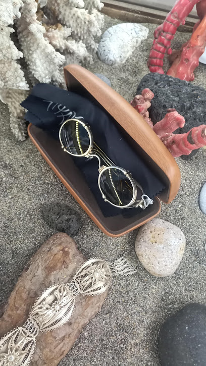 Ifaistos Jewellery