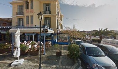 Ilias Kazakos