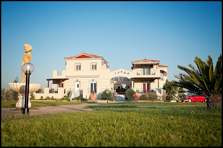 iLyda Residence Apartments