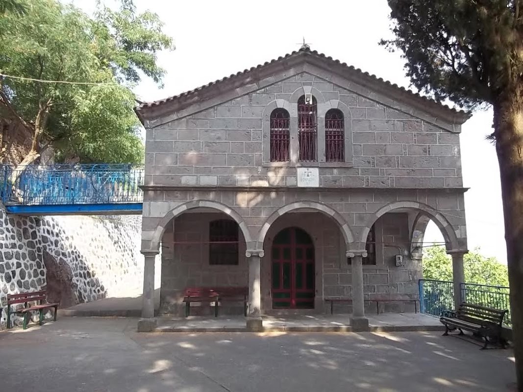I.N. Panagias