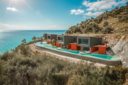 River Villas