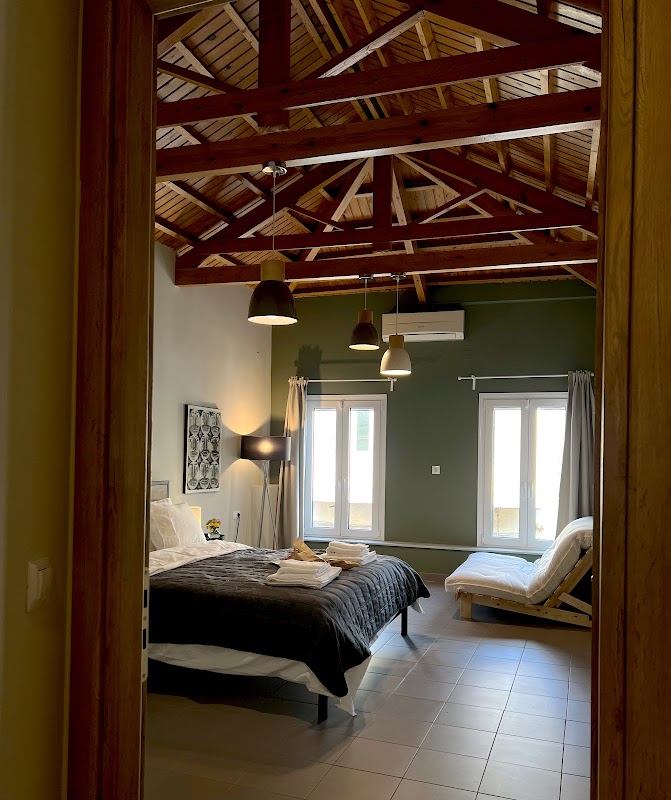 Iriki Loft