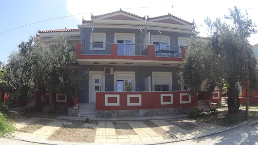 Irini Apartments Anaxos - Studio