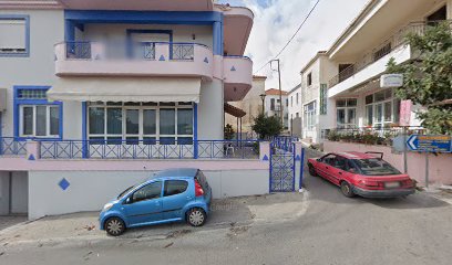Irini Skarlatos Pharmacy