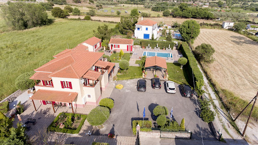 Ismini appartments