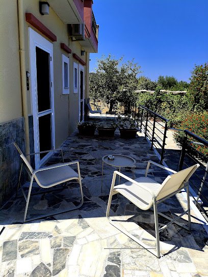 ISSA Thermi Premium Rented Rooms