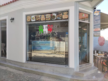 Jimmy’s pizzeria