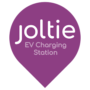 Joltie Charging Station