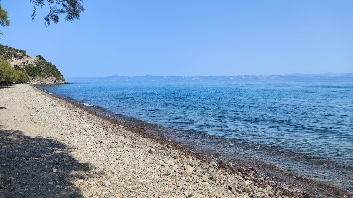 Kagia Beach