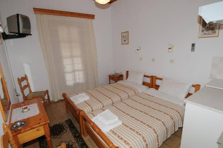 Kalloni Beach Villas