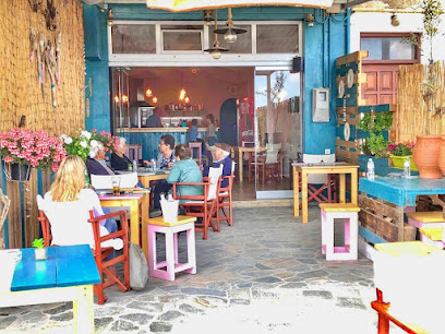 Vista Beach Bar Cafe