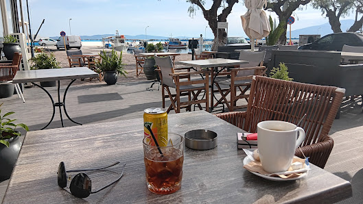 Akti Cafe