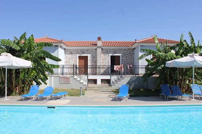 Kalloni Village Apartments