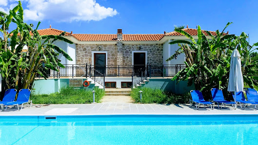 Kaloni Village Holiday Resort
