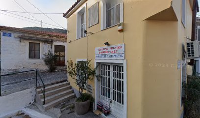 Kandaras Hair and Style