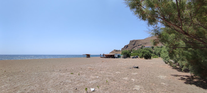 Καντίνα Ποδαράς