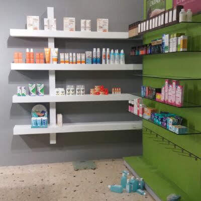 Kapi Pharmacy