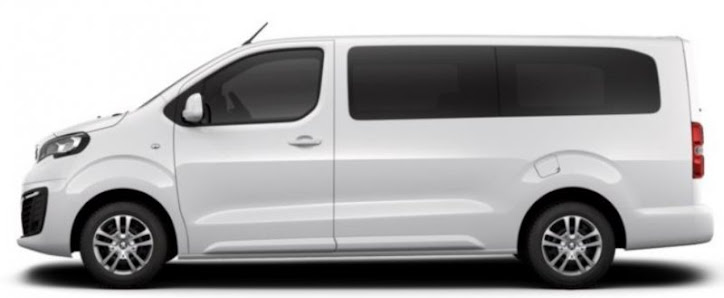 Elektra Private - Minibus Taxi Service