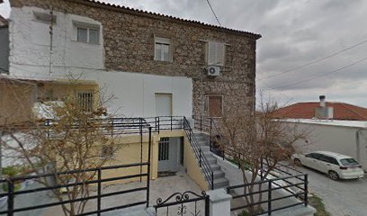 Karnavos Georgios Auto Service