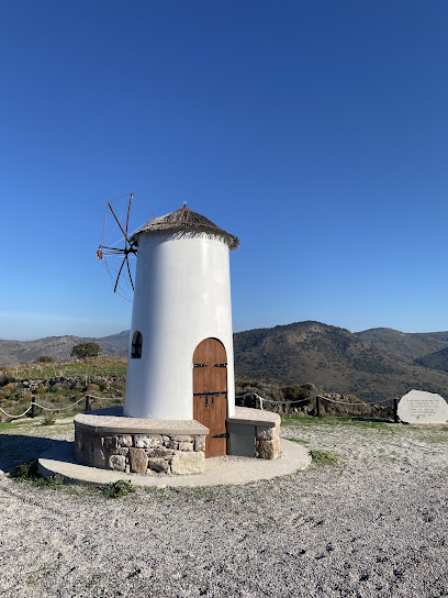 Anemómyloi