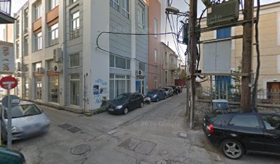 Κέντρο Helios+ Βορείου Αιγαίου