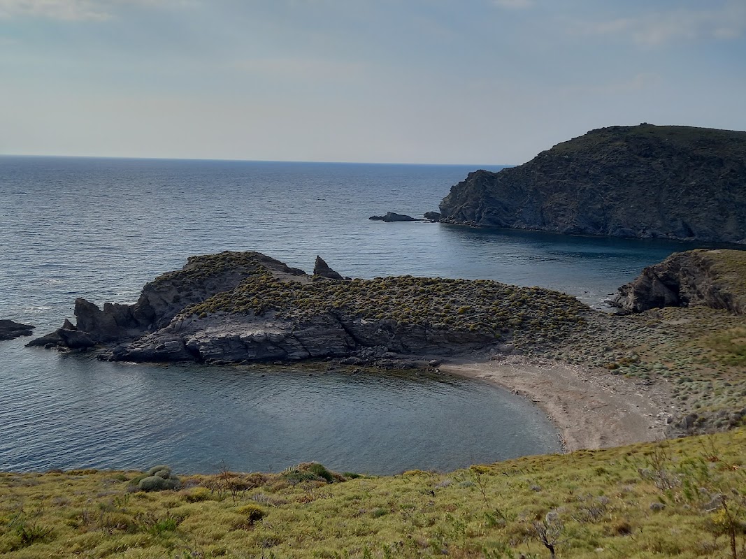 Keramidi Beach