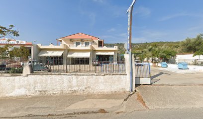 Kerammydas
