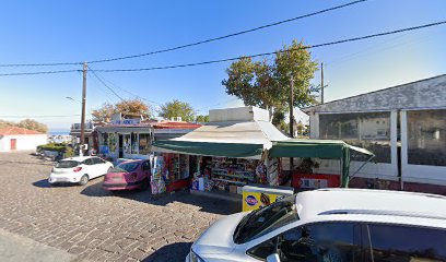Kiosk