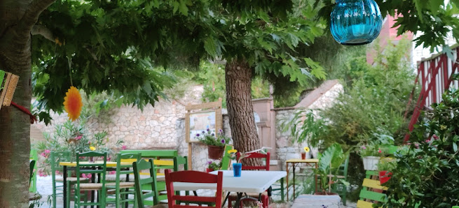 Kismet Kafe