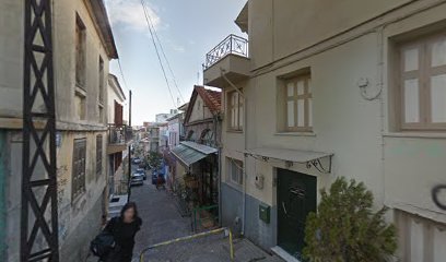 ΚΟΜΝΗΝΟΓΛΟΥ ΝΙΚΟΛΑΟΣ Ασφαλιστικός & Φοροτεχνικός Σύμβουλος