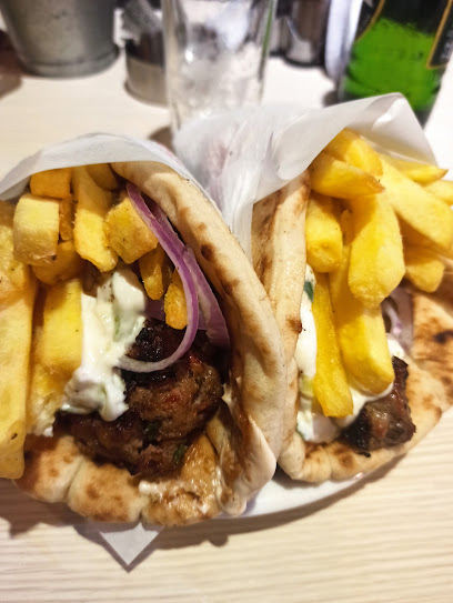 Kosvanis Gyro Restaurant