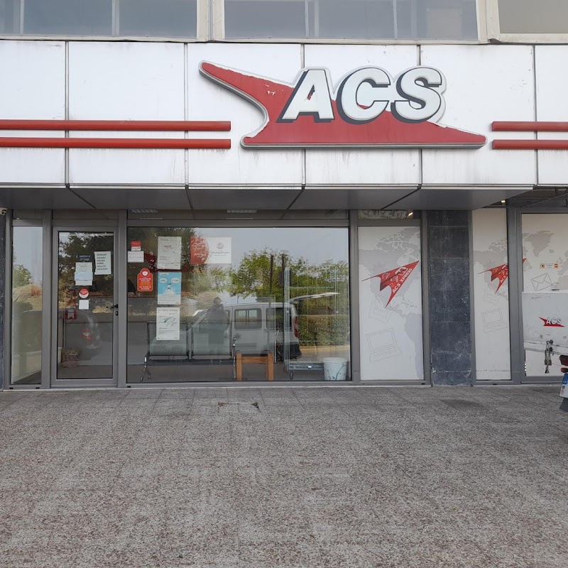 Κομμωτήριο Αξή