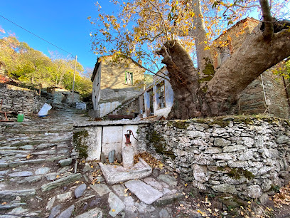 Kournela Olive Mill