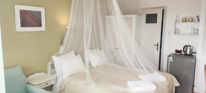 Krinelos Rooms