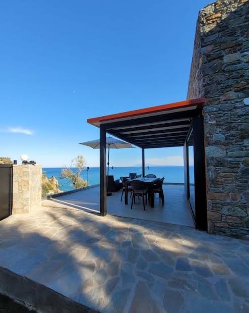 La Mer Villa