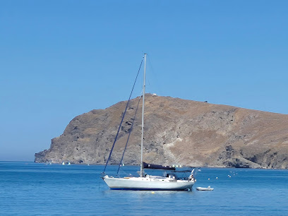 Lafri Sails