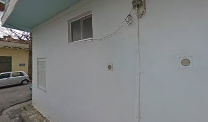 Niki's Room
