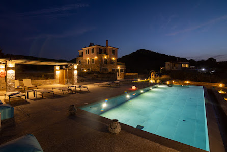 Lampetos Houses