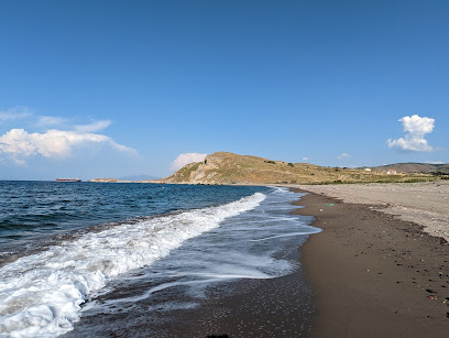 Lapsarna Beach
