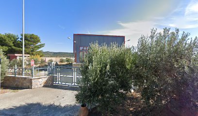 LASIA Olive Oil