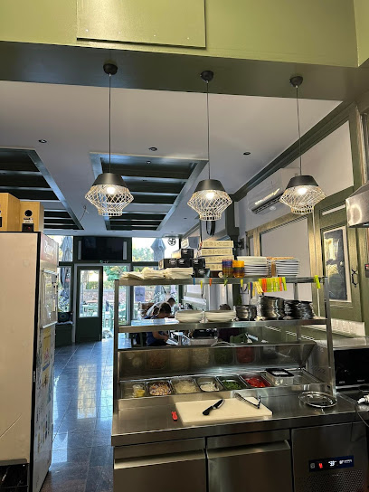 Lavana Grill