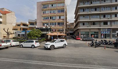LAZARIS, A., - D. GOMOS O.E.