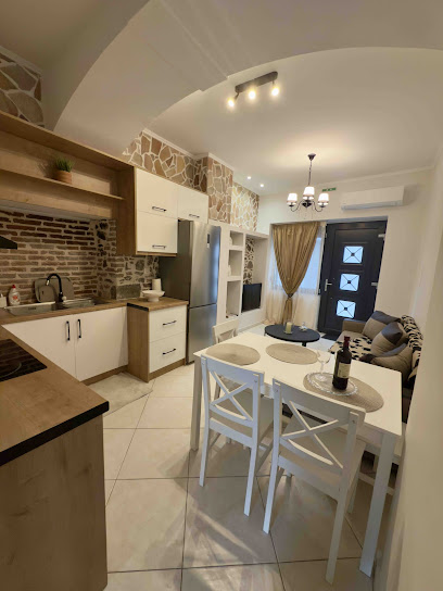 Ermou Sokaki Loft