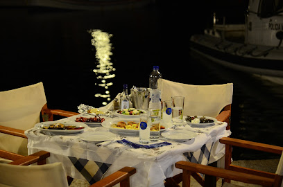 Arion Molyvos Apartment