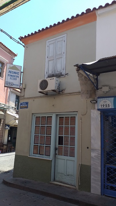 Leonis Real Estate Agency since 1925