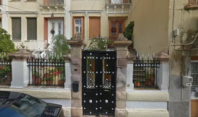 Lesvos Alfa Rent a Car
