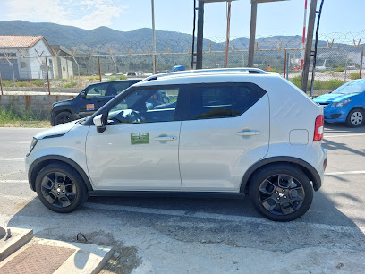 Lesvos Car Hire
