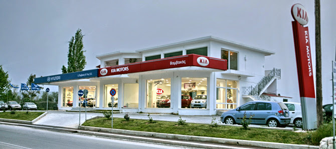 Lesvos Easy Rent - Car Rental Services