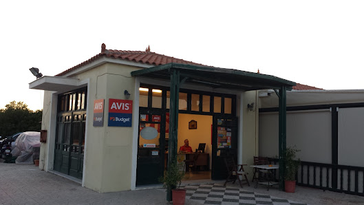 Lesvos Rentals