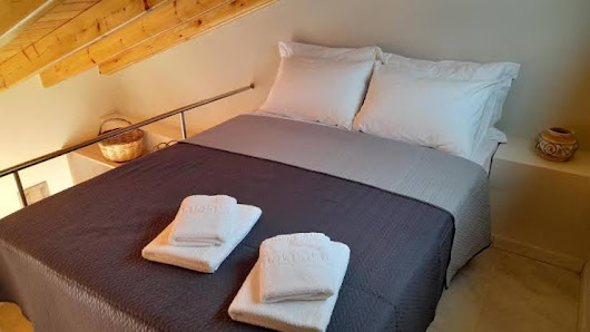 Lesvos Tavari Bay Two-Bedroom House